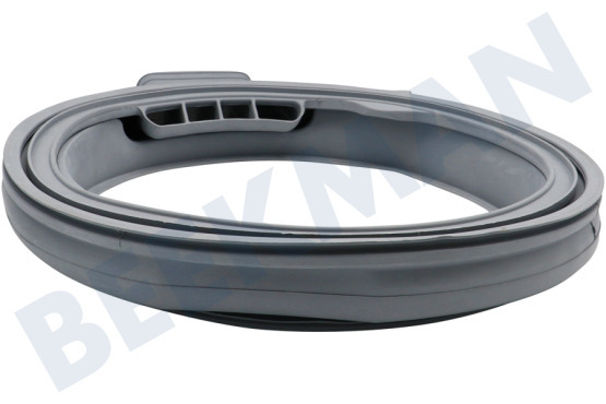 Whirlpool Lavadora Guarnición portilla Brazalete con pico ovalado