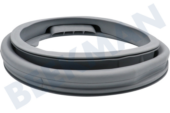 Whirlpool Lavadora Guarnición portilla Brazalete con pico ovalado