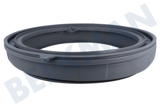 Service 7000 Lavadora Guarnición portilla Con agujeros y triángulo.