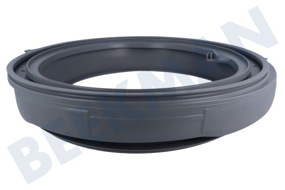 Service 7000 Lavadora Guarnición portilla Con agujeros y triángulo.