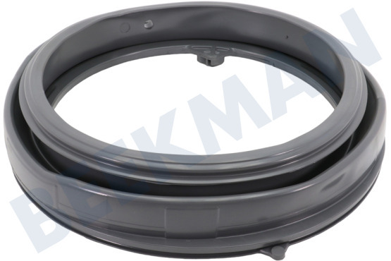 Bauknecht Lavadora Guarnición portilla con pico
