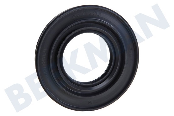 Whirlpool Lavadora Anillo De Seguridad Retén de aceite 50x100x13,5