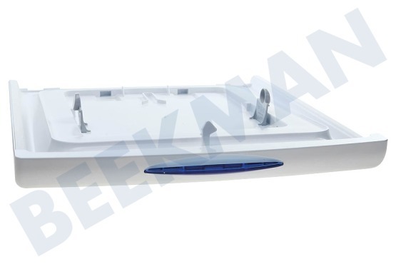 Bauknecht Lavadora Tapa Completo con cargador superior
