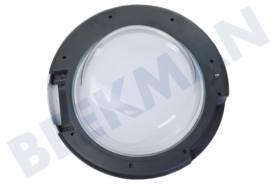 Whirlpool Lavadora Puerta lavadora Cuidado completo y fresco