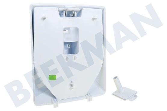 Whirlpool Lavadora Pileta del detergente Completamente
