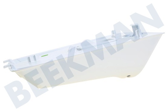 Whirlpool Lavadora Pileta del detergente Completamente