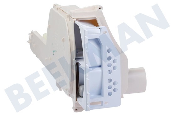Whirlpool Lavadora Pileta del detergente Completo con soporte
