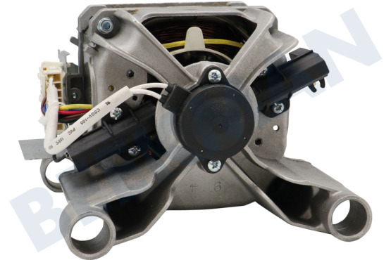 Whirlpool Lavadora motor
