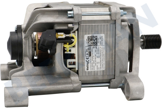 Whirlpool Lavadora motor