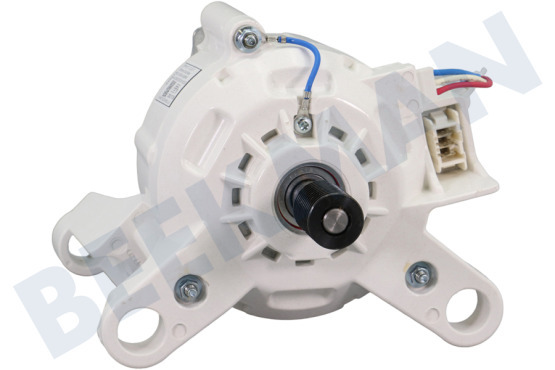 Bauknecht Lavadora motor