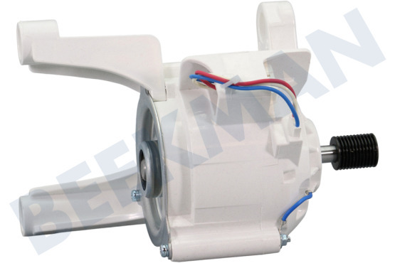 Bauknecht Lavadora motor