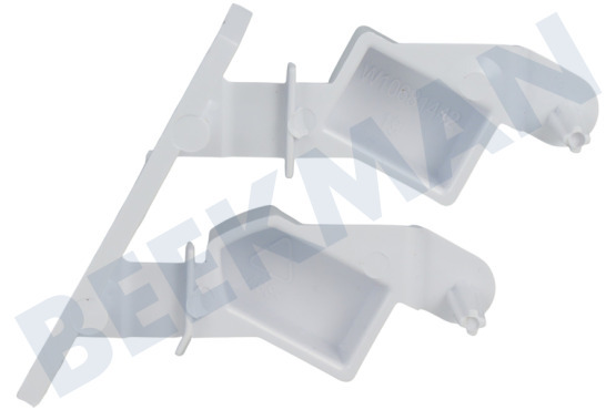 Bauknecht Lavadora 481010731859 Conjunto de botones pulsadores
