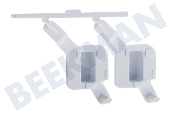 Polar Lavadora Botón Pulsador blanco. Servicio