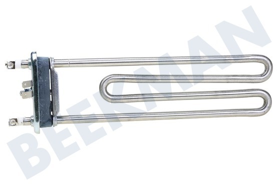 Whirlpool Lavadora 481010550891 Elemento calentador 1800W