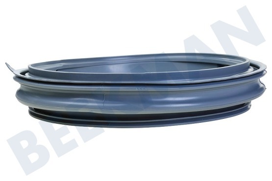 Samsung Lavadora DC64-01664A Guarnición portilla Con labio y 3 agujeros