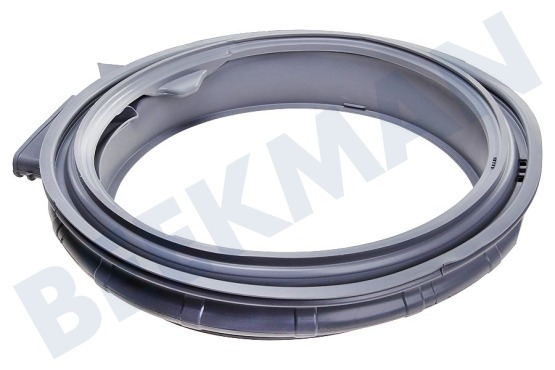 Samsung Lavadora DC64-01537A Guarnición portilla Caño ovalado