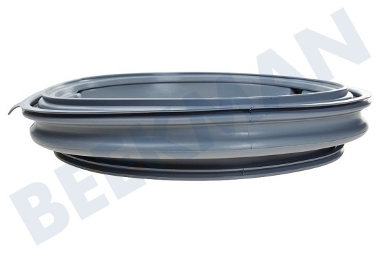 Samsung Lavadora DC64-01602A Guarnición portilla Con labio y 3 agujeros