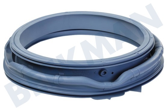 Samsung Lavadora DC64-02888A Guarnición portilla con labio y 3 agujeros