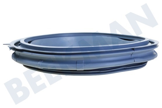 Samsung Lavadora DC64-02750A Guarnición portilla con labio y 3 agujeros