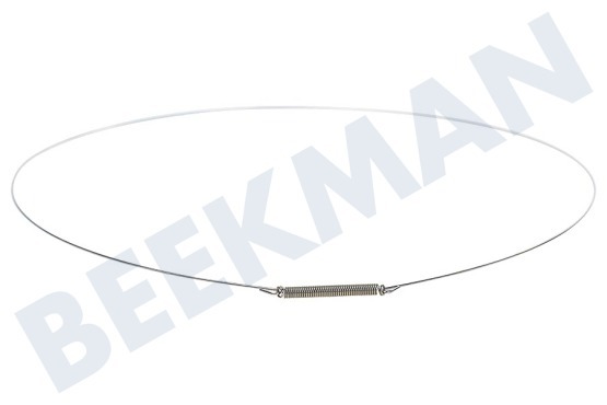 Samsung Lavadora DC91-12078A Puño de anillo de compresión