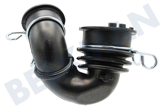 Samsung Lavadora DC97-14874F serpiente
