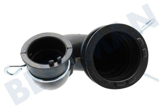 Samsung Lavadora DC97-14874F serpiente