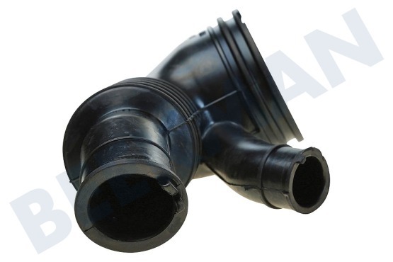 Samsung Lavadora DC67-00551A Manguera bomba bañera 5 crestas