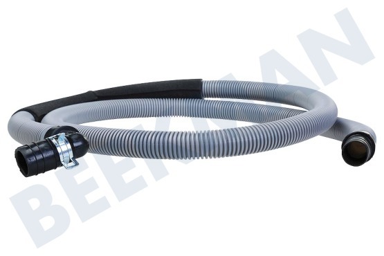 Samsung Lavadora DC97-02250Z Válvula entrada tubo Manguera de drenaje en ángulo/recto