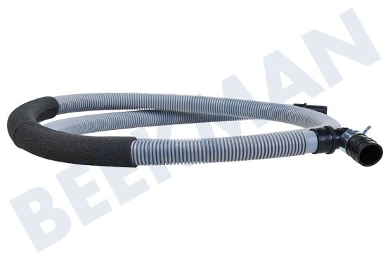 Samsung Lavadora DC97-02250Z Válvula entrada tubo Manguera de drenaje en ángulo/recto