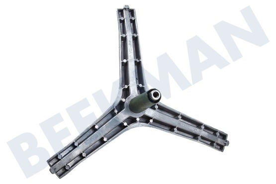 Samsung Lavadora DC97-14370E Cruz de tambor Altura del eje 13,5 cm