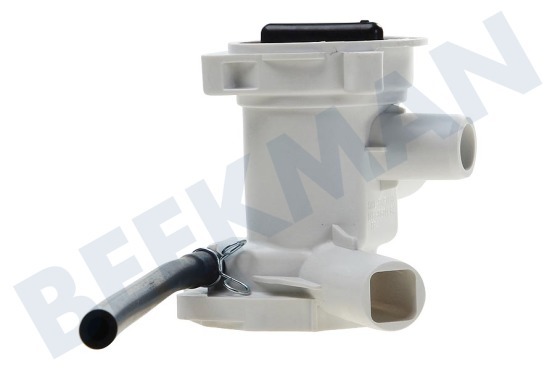 Samsung Lavadora DC97-15785A Armazón filtro Carcasa de bomba con filtro incluido
