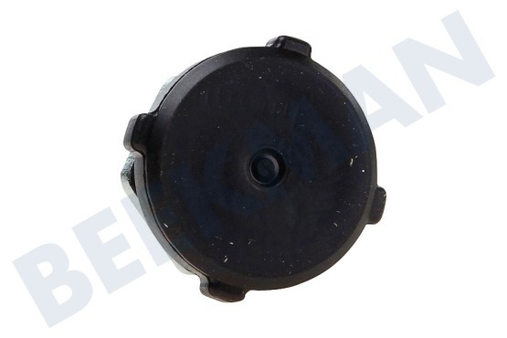 Samsung Lavadora DC9714293BC Pata niveladora Pata regulable M10 con tuerca con brida