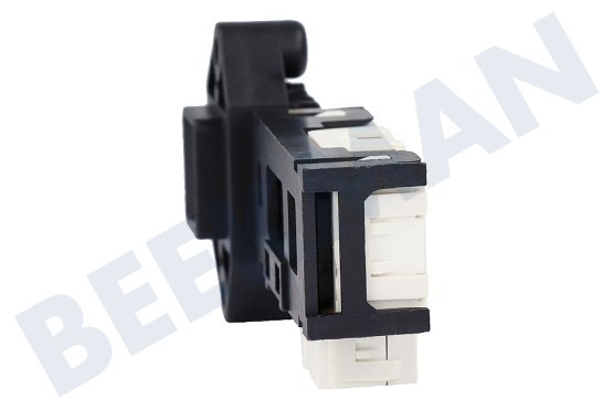 Samsung Lavadora DC64-00653A Puerta de relé 3 contactos