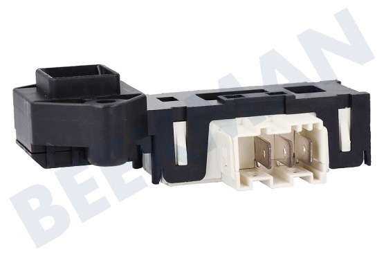 Samsung Lavadora DC64-00653A Puerta de relé 3 contactos