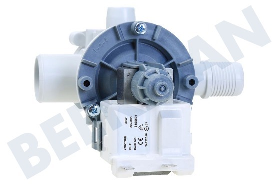 Samsung Lavadora DC31-00030A Bomba Drenaje completo Hanyu