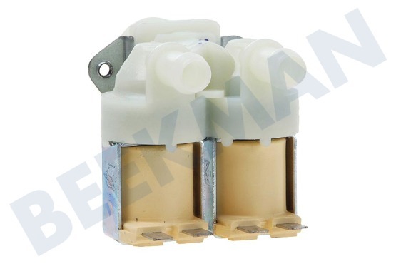 Samsung Lavadora DC62-00024M Electroválvula Doble recta delgada
