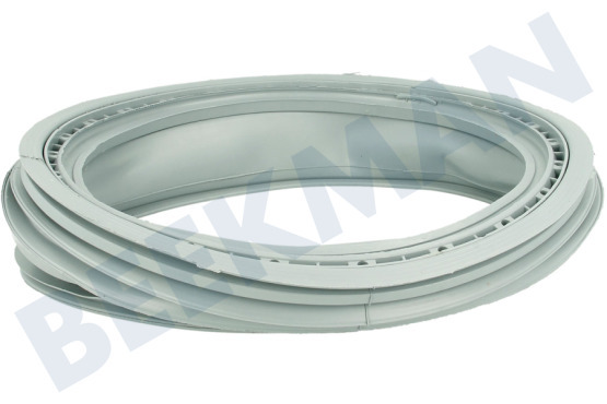Elektro helios Lavadora Guarnición portilla modelo alto + agujeros DSK