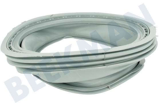 Elektro helios Lavadora Guarnición portilla modelo alto + agujeros DSK