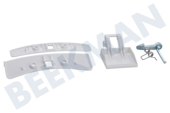 Rex Lavadora Manija de la puerta Conjunto completo