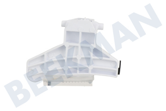 Kelvinator Lavadora Kit de manija de la puerta completamente blanco