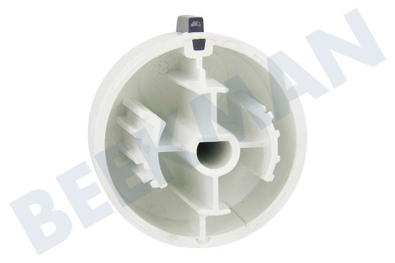 Zanussi Lavadora Botón Selector blanco