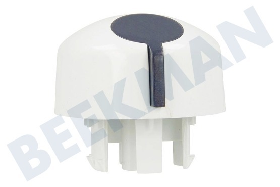 Zanussi Lavadora Botón Selector blanco
