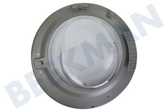 LG Lavadora ADC74625719 Puerta lavadora Completamente