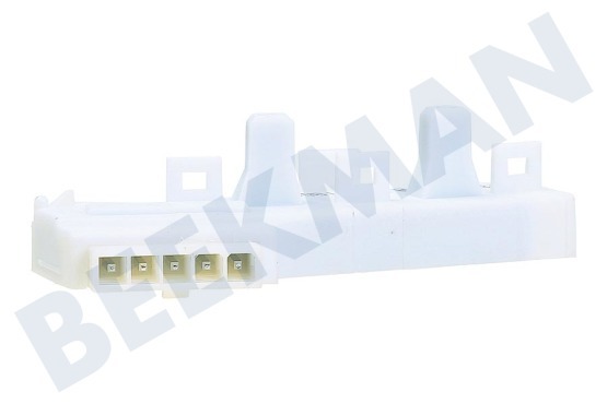 LG Lavadora Sensor Del estator, sensor Hall, 5 contactos