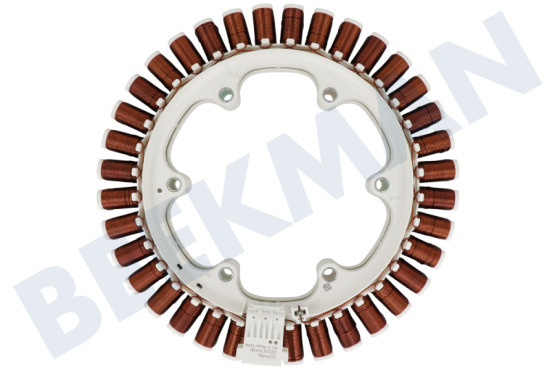 LG Lavadora AJB73816001 Motor motor de estator