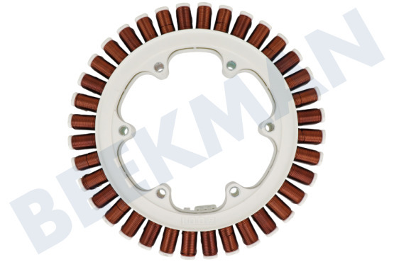 LG Lavadora AJB73816001 Motor motor de estator