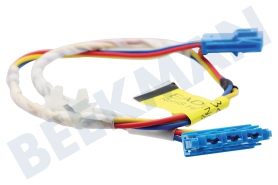 LG Lavadora mazo de cables