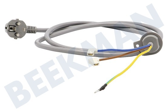 Haier Lavadora Cable de alimentación