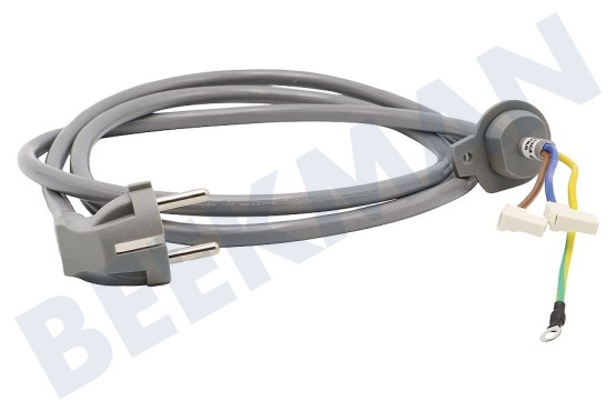 Haier Lavadora Cable de alimentación