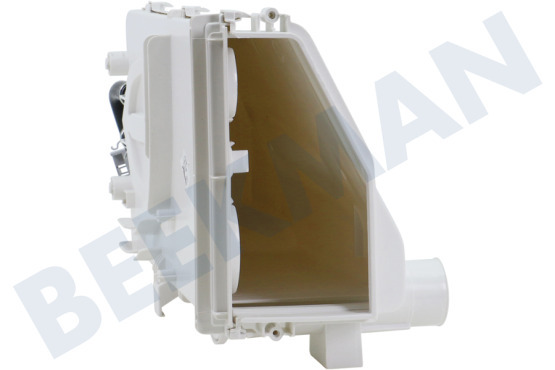 Haier Lavadora Soporte para jabonera